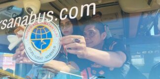 Libur Nataru, Pemprov Lampung Mulai Mengevaluasi Data Terkait Angkutan Umum