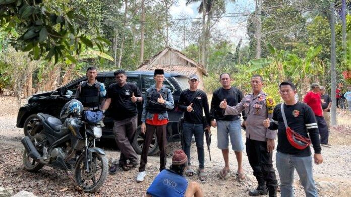 Polsek-Merbau-Mataram-amankan-pelaku-penganiayaan