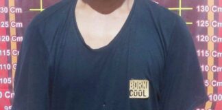 Residivis Kasus Penggelapan Akhirnya Berhasil Diamankan Polres Tulang Bawang