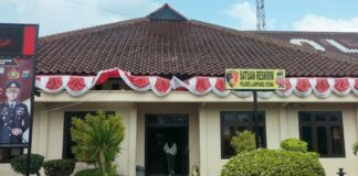 Polres Lampung Utara Masih Mendalami Dugaan Penyalahgunaan BUMDES Di Kalibalangan