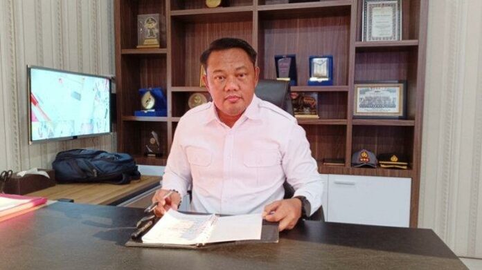 Tersangka-korupsi-Bendungan-Marga-Tiga-Lampung-Timur-segera-ditetapkan