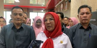 UMK Bandar Lampung Resmi Naik 3,75 Persen