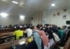 DPRD Pringsewu Memanggil Kepala BKPSDM Untuk Menjelaskan Proses Penerimaan CPNS/P3K