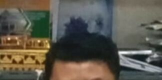 Wakil 1 Ketua DPRD Kab. Pringsewu Berikan Stetmen Terkait Bentuknya Pansus Pendaftaran CPNS