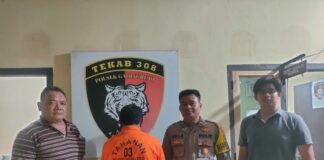 Pelaku Penipuan Hingga Puluhan Juta Berhasil Diamankan Polisi