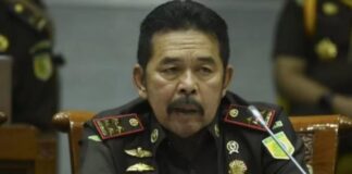 Kejaksaann Agung menyoroti Adanya Dugaan Pelanggaran Etik Di Kejaksaan Negeri Lampura
