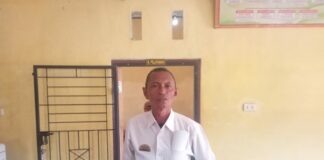 3 Bulan Sudah Banyak Temuan Penyimpngan Dana Desa Yang Dilakukan Kepala Pekon Sukoharjo 3 Barat