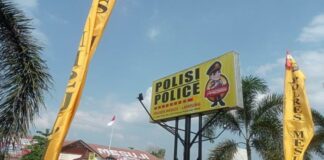 Polisi Telah Amankan Pelaku Rudapaksa Anak Kandung Hingga Hamil 8 Bulan