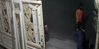 Satu Unit Motor Raib Dalam Insiden Pencurian Di Rumah Ramah Anak