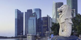 Seorang WNI DI Cambuk Akibat Masuk Secara Ilegal ke Singapura