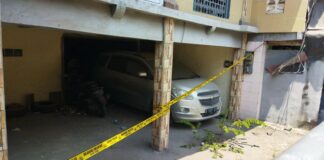 Polisi Masih Selidiki Kasus Seorang Ayah Dan Balita Yang Membusuk Berhari-hari