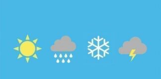 BMKG Informasikan Lampung Memasuki Masa Pancaroba