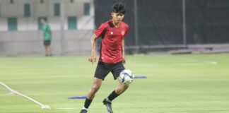 Timnas Indonesia U-17 Tak Gentar Saat Hadapi ekuador Di Laga Pertama Pildun 2023