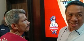 Selain Membantu Pelarian, Ternyata Pelaku Komplotan Jaringan Narkoba