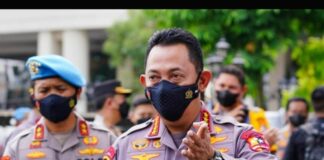 Tak Jaga Netralitas di Pemilu 2024, Anggota Polisi Terancam Sanksi Tegas Hingga PTDH