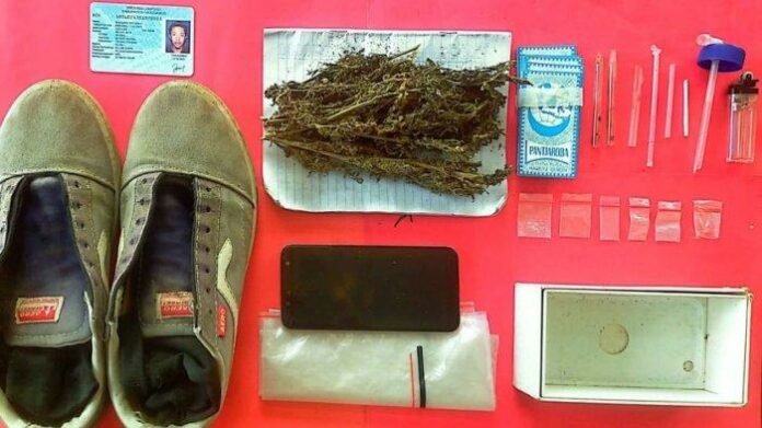 Barang-bukti-yang-diamankan-oleh-pihak-kepolisian