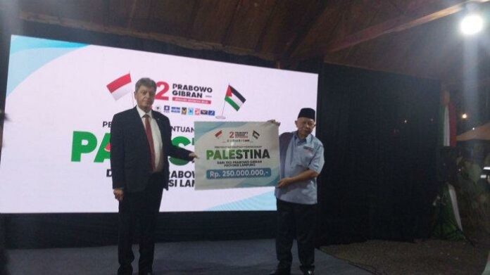 Duta-Besar-Dubes-Palestina-untuk-Indonesia-HE-Zuhair-Al-Shun