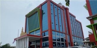 Kepsek SMPN 13 Bandar Lampung Di Panggil Inspektorat Lantaran Memberhentikan Sepihak Terhadap Guru Honorer