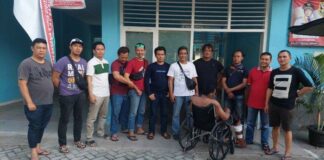 Tim Gabungan Berhasil Amankan Pelaku Spesialis Pembobol Rumah