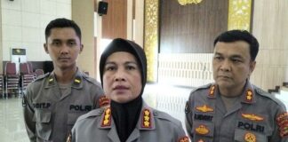 Polisi Sudah Mengetahui Nama Pelempar Bom Molotov Ke Rumah Ketua GP Ansor