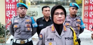 Polda Lampung Akan Melakukan Tilang Manual Pelanggaran Fatal Saat Nataru