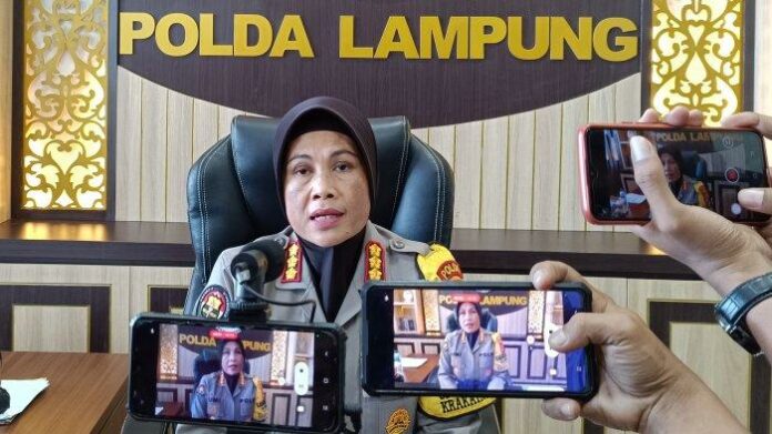 Kabid-Humas-Polda-Lampung-Umi-Fadilah-Astutik-Aulia