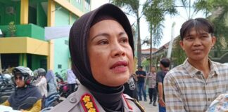 Tahanan Kabur, Bidpropam Polda Lampung Memeriksa Petugas Rumah Tahanan