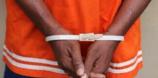 Ayah Tega Rudapaksa Anak Tiri Nya Selama Bertahun Tahun