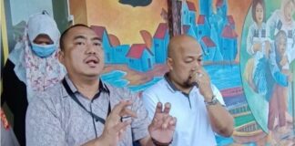 Polda Lampung Berhasil Amankan Pelaku Curas Yang Sudah Lama DPO