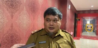 Hutang Pemkot Bandar Lampung Kekontraktor Masih Sisa Rp. 20 Miliar
