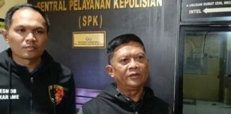 Terjaring Razia Kos, Polresta Bandar Lampung Amankan 16 Orang Yang Bukan Pasutri Hingga Pengguna Narkoba