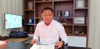 Tarif Joki CPNS Berkisar Rp. 200 Juta Hingga Rp. 300 Ratus