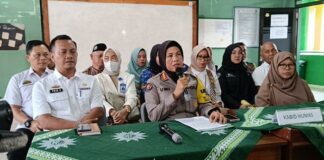 Tim Gabungan Tidak Temukan Perundungan Berbau Asusila Yang Dialami Siswi SMA Di Bandar Lampung