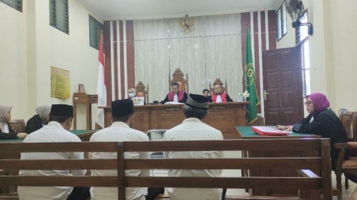 Mertua-dan-menantu-kurir-narkoba-divonis-seumur-hidup