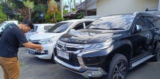 Take Over Dengan Aplikasi Palsu, Oknum Pengacara Lampung Diamankan Polisi