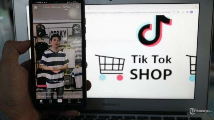 Pemkot-Bandar-Lampung-minta-UKM-manfaatkan-TikTok-Shop-untuk-promosi-produk