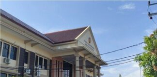 Persidangan Oknum Anggota DPRD Tanggamus Di Gelar Pekan Depan Dalam Kasus Korupsi DAK