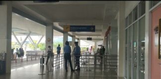 Bandara Raden Intan II Lampung Di Perkirakan Naik 39 Persen Pada Libur Nataru 2024
