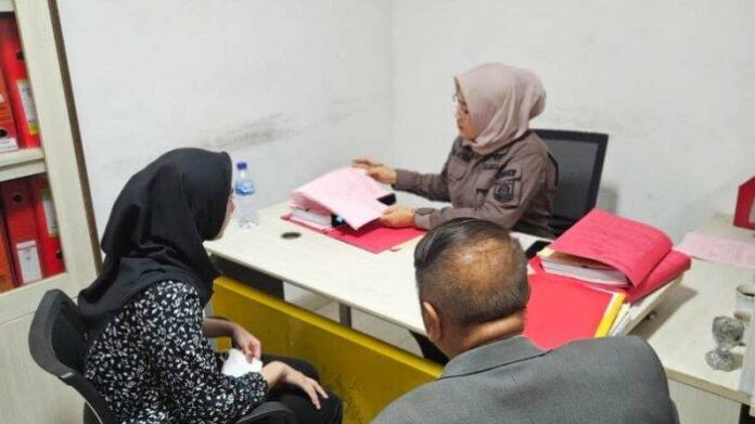 Perkara-selebgram-asal-Palembang-dilimpahkan-ke-Kejari-Bandar-Lampung