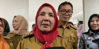 Pemkot Bandar Lampung, Menyiapkan Dana Rp. 5 Miliar Untuk Pinjaman Tanpa Bunga Bagi UMKM