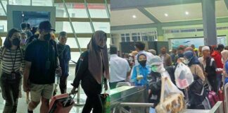 PT ASDP Persero Prediksi Penumpang Angkutan Nataru Naik 13 Persen Dari Tahun Lalu