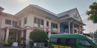 JPU Membeberkan Kronologi Pencurian Mobil Di MBK Yang Melibatkan Oknum Polisi