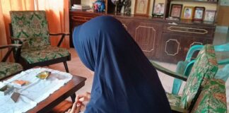 Pihak Keluarga Siswi SMA Muhammadiyah Kecewa Atas Hasil Penyelidikan Polisi
