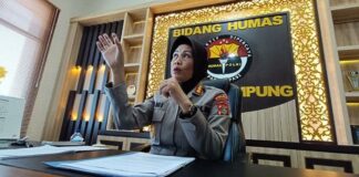 Polda Lampung Akan Segera Menetapkan Tersangka Lainya Dalam Kasus Perjokian Seleksi CPNS Kejaksaan