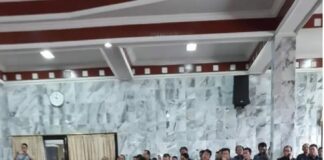 Nurdin Habim: Pemerintah Harus Menyelesaikan Sengketa Tanah Kimal Secara Kondusif