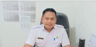 Dugaan Mark Up Dana Desa Inspektorat Tubaba Akan Segera Panggil Pihak Tiyuh Tirta Kencana