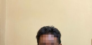 Suami Tega Menikam Istrinya Sendiri Lantaran Kesal Di Gugat Cerai