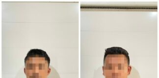 2 Pelaku Pencurian Motor, Uang dan Handpone Di Areal Ladang Singkong Diamankan Polisi