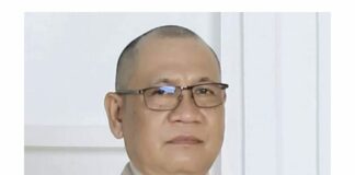 Masyarakat Lampung Respon Pendidikan Hukum BAIN HAM RI