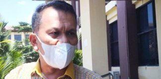 Paman Siswi SMA Yang Di Duga Korban Perundungan Di Panggil Polda Lampung